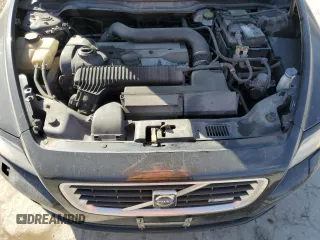 2010 Volvo S40 R-Design with VIN YV1672MH2A2487400, listed as a Copart auction lot 78263084 with 171,047 mi miles and Salvage Title. Bid and sale history available at carsss.com. Image 13.
