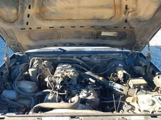 1996 Ford F-150 Special with VIN 1FTEX15N5TKA00662, listed as a IAAI auction lot 41648792 with 1 mi miles. Bid and sale history available at carsss.com. Image 10.