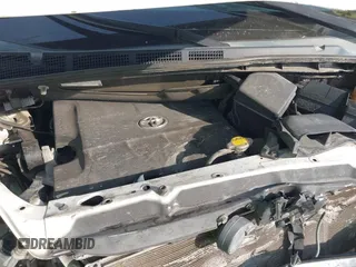 2014 Toyota Sienna SE with VIN 5TDXK3DC2ES472249, listed as a IAAI auction lot 41402101 with Not Provided miles and . Bid and sale history available at DreamBid. Image 10.