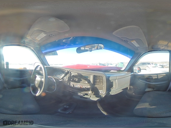 2000 Chevrolet Silverado 1500 with VIN 1GCEK14V8YZ191265, listed as a Copart auction lot 47653305 with 144,853 mi miles and Salvage Title. Bid and sale history available at carsss.com. Image 12.