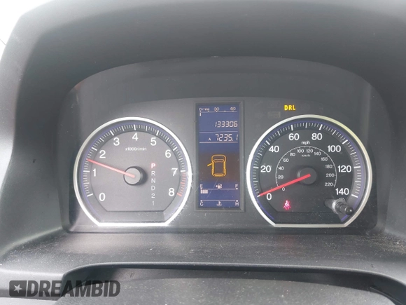 2011 Honda CR-V LX с VIN 5J6RE4H32BL038842, выставлен на аукционе IAAI как лот 42296331 с пробегом 133 306 миль миль и . История ставок и продаж доступна на DreamBid. Изображение 7.