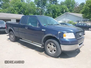 2006 Ford F-150 XLT with VIN 1FTPX14526FB08065, listed as a IAAI auction lot 42410587 with 210,000 mi miles and . Bid and sale history available at DreamBid. Image 1.