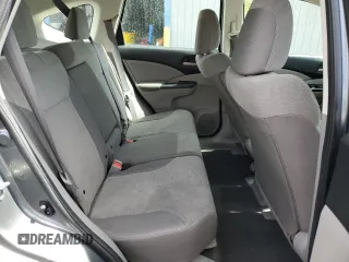 2014 Honda CR-V LX with VIN 2HKRM4H36EH620217, listed as a Copart auction lot 49738385 with 129,733 mi miles and Clean Title. Bid and sale history available at carsss.com. Image 11.