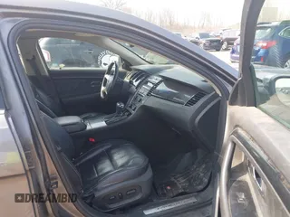 2011 Ford Taurus Limited with VIN 1FAHP2FW5BG163152, listed as a IAAI auction lot 41911683 with 99,798 mi miles and . Bid and sale history available at carsss.com. Image 5.