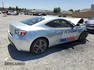 2016 Scion FR-S z VIN JF1ZNAA15G8708302, wystawiony jako Copart lot #58669445 z przebiegiem 157 416 mil mil oraz Czysty tytuł • Clean title. Historia ofert i sprzedaży dostępna na DreamBid. Obrazek 3.