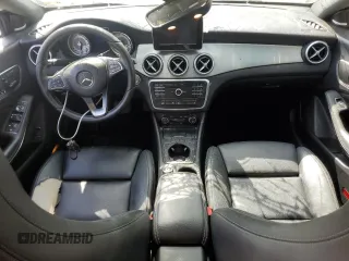 2016 Mercedes-Benz CLA 250 z VIN WDDSJ4EB7GN358612, wystawiony jako Copart lot #55480085 z przebiegiem 113 706 mil mil oraz Szkoda całkowita • Salvage title. Historia ofert i sprzedaży dostępna na DreamBid. Obrazek 8.