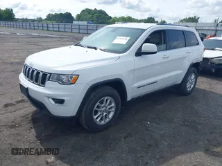 2018 Jeep Grand Cherokee Altitude with VIN 1C4RJFAGXJC419234, listed as a IAAI auction lot 42333938 with 148,695 mi miles and . Bid and sale history available at DreamBid. Image 20.