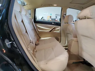 2001 Volkswagen Passat z VIN WVWPH63B61P275520, wystawiony jako Copart lot #86681814 z przebiegiem 142 184 mil mil oraz Szkoda całkowita • Salvage title. Historia ofert i sprzedaży dostępna na DreamBid. Obrazek 10.