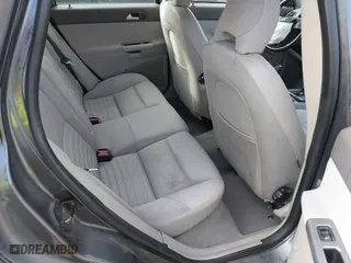 2010 Volvo V50 with VIN YV1382MW9A2527311, listed as a IAAI auction lot 41703302 with 0 mi miles. Bid and sale history available at carsss.com. Image 8.