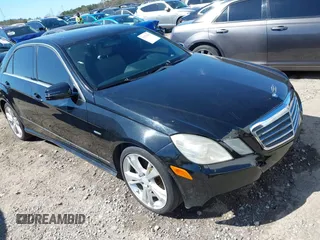 2012 Mercedes-Benz E 350 Luxury with VIN WDDHF5KB8CA606180, listed as a IAAI auction lot 41576003 with 166,885 mi miles and . Bid and sale history available at DreamBid. Image 1.