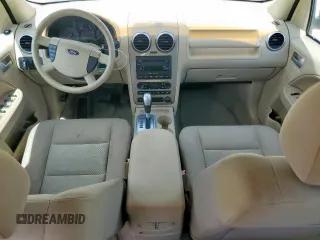 2005 Ford Freestyle SE с VIN 1FMZK04155GA04012, выставлен на аукционе Copart как лот 62201565 с пробегом 146 740 миль миль и Чистый • Clean title. История ставок и продаж доступна на DreamBid. Изображение 8.