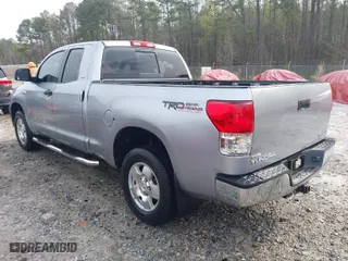 2010 Toyota Tundra 4WD Truck with VIN 5TFUW5F14AX145662, listed as a IAAI auction lot 41792711 with 241,445 mi miles. Bid and sale history available at carsss.com. Image 3.