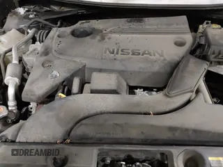 2016 Nissan Altima SV with VIN 1N4AL3AP9GC185978, listed as a IAAI auction lot 41603162 with 120,277 mi miles and . Bid and sale history available at DreamBid. Image 10.