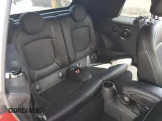 2016 MINI Convertible с VIN WMWWG5C54G3C19062, выставлен на аукционе Copart как лот 53077555 с пробегом 66 686 миль миль и Списание • Salvage title. История ставок и продаж доступна на DreamBid. Изображение 11.