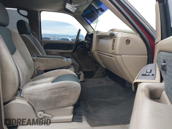 2004 Chevrolet Avalanche Z66 z VIN 3GNEC12T64G289291, wystawiony jako IAAI lot #41187923 z przebiegiem Nie podano mil oraz . Historia ofert i sprzedaży dostępna na DreamBid. Obrazek 5.