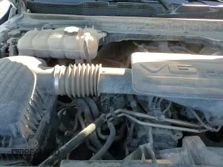 2022 Ram 1500 Lone Star с VIN 1C6RRFBG0NN378833, выставлен на аукционе Copart как лот 83994995 с пробегом 70 792 миль миль и Чистый • Clean title. История ставок и продаж доступна на DreamBid. Изображение 14.