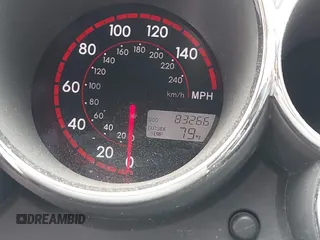 2004 Pontiac Vibe GT z VIN 5Y2SN62L74Z447723, wystawiony jako IAAI lot #42093280 z przebiegiem 83 266 mil mil oraz . Historia ofert i sprzedaży dostępna na DreamBid. Obrazek 16.
