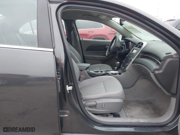 2015 Chevrolet Malibu LS with VIN 1G11A5SL5FF111227, listed as a IAAI auction lot 41475463 with 82,239 mi miles. Bid and sale history available at carsss.com. Image 5.