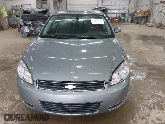 2007 Chevrolet Impala LT with VIN 2G1WT58K279162631, listed as a IAAI auction lot 42113103 with 115,642 mi miles and . Bid and sale history available at DreamBid. Image 12.