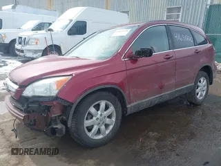 2009 Honda CR-V EX-L z VIN 5J6RE48769L024858, wystawiony jako IAAI lot #41651226 z przebiegiem 165 162 mil mil oraz . Historia ofert i sprzedaży dostępna na DreamBid. Obrazek 2.