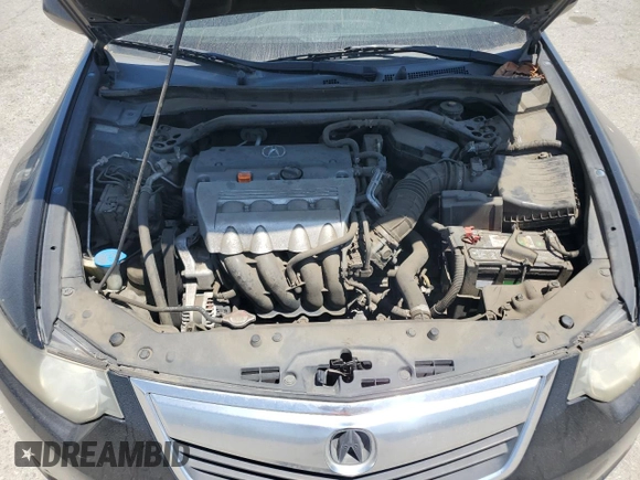 2012 Acura TSX Special Edition с VIN JH4CU2F88CC012554, выставлен на аукционе Copart как лот 58577415 с пробегом 112 458 миль миль и Списание • Salvage title. История ставок и продаж доступна на DreamBid. Изображение 11.