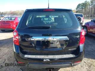2012 Chevrolet Equinox LS with VIN 2GNALBEK2C1128774, listed as a IAAI auction lot 41879618 with Not Provided miles and . Bid and sale history available at DreamBid. Image 16.