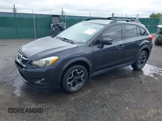 2015 Subaru Crosstrek Limited z VIN JF2GPAPC7F8286358, wystawiony jako IAAI lot #42216582 z przebiegiem 87 055 mil mil oraz . Historia ofert i sprzedaży dostępna na DreamBid. Obrazek 2.