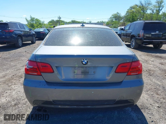 2011 BMW 3 Series 328i xDrive with VIN WBAKF5C52BE517668, listed as a IAAI auction lot 42292360 with 127,265 mi miles and . Bid and sale history available at DreamBid. Image 16.