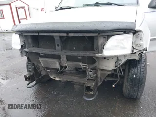 2002 Ford F-150 XL with VIN 2FTRX18W02CA59160, listed as a IAAI auction lot 41610058 with 190,608 mi miles and . Bid and sale history available at DreamBid. Image 6.