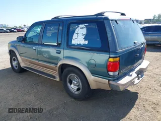 1996 Ford Explorer XL with VIN 1FMDU34X0TUA60125, listed as a IAAI auction lot 42630119 with 251,781 mi miles and . Bid and sale history available at DreamBid. Image 3.