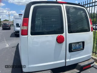 2014 Chevrolet Express Cargo с VIN 1GCSGAFX5E1168488, выставлен на аукционе IAAI как лот 42619728 с пробегом 286 775 миль миль и . История ставок и продаж доступна на DreamBid. Изображение 15.