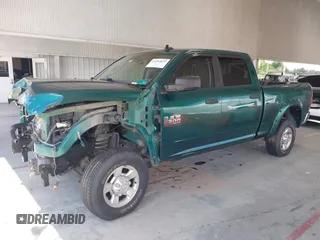 2014 Ram 2500 Big Horn with VIN 3C6UR5DLXEG150779, listed as a IAAI auction lot 42254622 with 199,510 mi miles and . Bid and sale history available at DreamBid. Image 15.