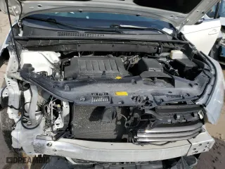 2014 Toyota Highlander XLE with VIN 5TDJKRFH5ES052647, listed as a Copart auction lot 42293425 with 125,479 mi miles and Salvage Title. Bid and sale history available at carsss.com. Image 11.