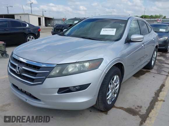 2011 Honda Crosstour EX z VIN 5J6TF1H35BL001611, wystawiony jako IAAI lot #42025245 z przebiegiem 162 681 mil mil oraz . Historia ofert i sprzedaży dostępna na DreamBid. Obrazek 17.