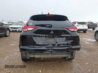 2022 Mitsubishi Eclipse Cross LE с VIN JA4ATVAA7NZ027693, выставлен на аукционе IAAI как лот 42506302 с пробегом 118 416 миль миль и . История ставок и продаж доступна на DreamBid. Изображение 6.