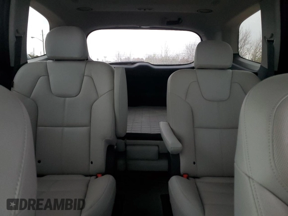 2023 Kia Telluride SX with VIN 5XYP54GC6PG380134, listed as a Copart auction lot 82046514 with 17,720 mi miles and Salvage title. Bid and sale history available at DreamBid. Image 10.