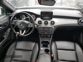 2016 Mercedes-Benz GLA 250 z VIN WDCTG4GB2GJ200366, wystawiony jako Copart lot #58325865 z przebiegiem 153 135 mil mil oraz Czysty tytuł • Clean title. Historia ofert i sprzedaży dostępna na DreamBid. Obrazek 8.