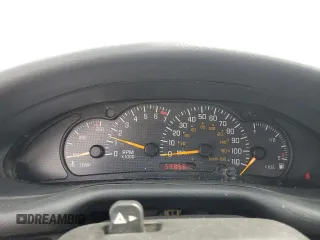 2005 Pontiac Sunfire z VIN 3G2JB12F25S104998, wystawiony jako Copart lot #55384185 z przebiegiem 54 856 mil mil oraz Szkody całkowita. Historia ofert i sprzedaży dostępna na DreamBid. Obrazek 9.