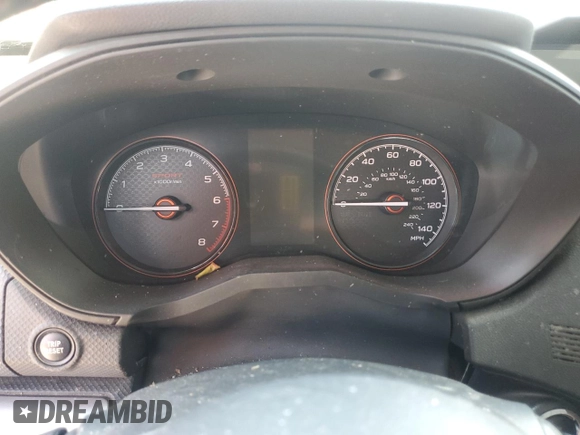2019 Subaru Forester Special Sports с VIN JF2SKAPC9KH482272, выставлен на аукционе Copart как лот 60356105 с пробегом Не указан миль и Списание • Salvage title. История ставок и продаж доступна на DreamBid. Изображение 9.