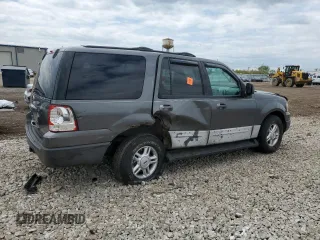 2004 Ford Expedition Special Service with VIN 1FMPU16L74LA55782, listed as a Copart auction lot 58326715 with 68,653 mi miles and Salvage title. Bid and sale history available at DreamBid. Image 3.