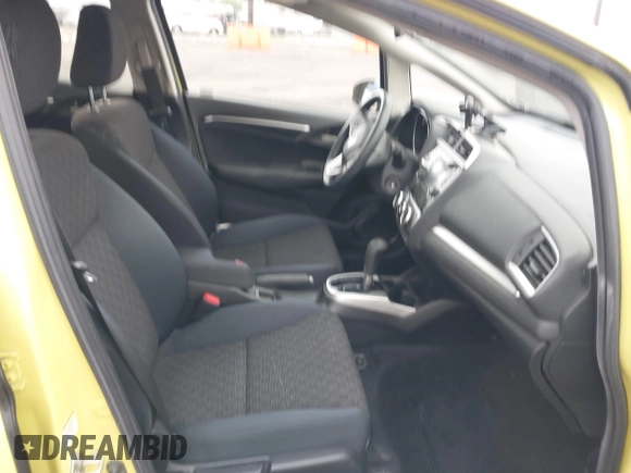 2016 Honda Fit LX с VIN JHMGK5H54GX012884, выставлен на аукционе IAAI как лот 42409748 с пробегом 86 618 миль миль и . История ставок и продаж доступна на DreamBid. Изображение 5.