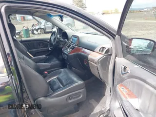 2008 Honda Odyssey Touring with VIN 5FNRL38988B116806, listed as a IAAI auction lot 41920934 with 181,841 mi miles and . Bid and sale history available at DreamBid. Image 5.