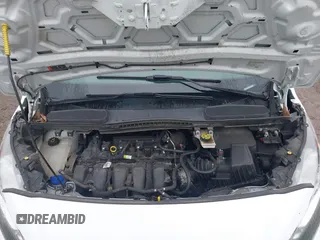 2020 Ford Transit Connect XL с VIN NM0LS7E23L1466771, выставлен на аукционе IAAI как лот 42362017 с пробегом 9 166 миль миль и . История ставок и продаж доступна на DreamBid. Изображение 10.