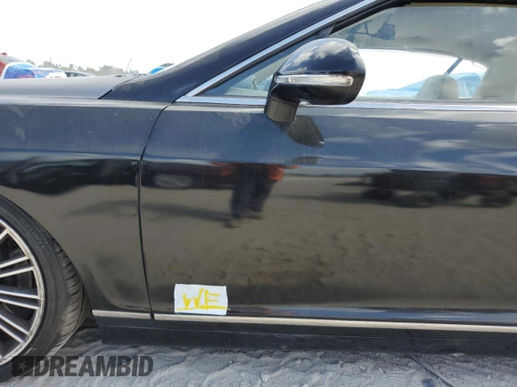 2010 Bentley Continental GT with VIN SCBDP3ZA2AC064277, listed as a Copart auction lot 44899245 with 38,206 mi miles and Salvage Title. Bid and sale history available at DreamBid. Image 12.