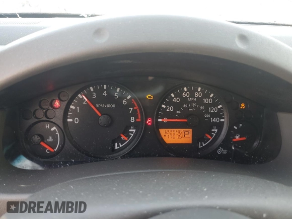 2019 Nissan Frontier SV z VIN 1N6AD0ERXKN773934, wystawiony jako Copart lot #58340765 z przebiegiem 122 546 mil mil oraz Szkoda całkowita • Salvage title. Historia ofert i sprzedaży dostępna na DreamBid. Obrazek 9.