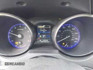 2015 Subaru Outback Premium с VIN 4S4BSBCC9F3236606, выставлен на аукционе IAAI как лот 42083270 с пробегом 125 126 миль миль и . История ставок и продаж доступна на DreamBid. Изображение 7.