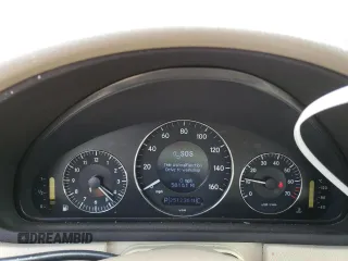 2006 Mercedes-Benz CLK 350 with VIN WDBTJ56J66F193301, listed as a Copart auction lot 70311854 with 251,236 mi miles and Clean Title. Bid and sale history available at DreamBid. Image 9.