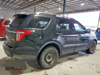2014 Ford Explorer с VIN 1FM5K7B81EGB67909, выставлен на аукционе Copart как лот 58753765 с пробегом 176 816 миль миль и Чистый • Clean title. История ставок и продаж доступна на DreamBid. Изображение 3.