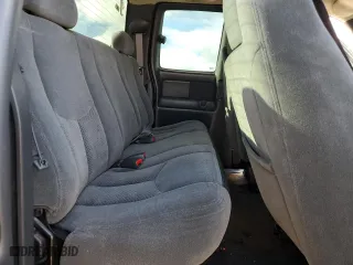 2004 Chevrolet Silverado 1500 LS with VIN 1GCEK19V94E366407, listed as a Copart auction lot 44418075 with 186,702 mi miles and Salvage Title. Bid and sale history available at carsss.com. Image 11.