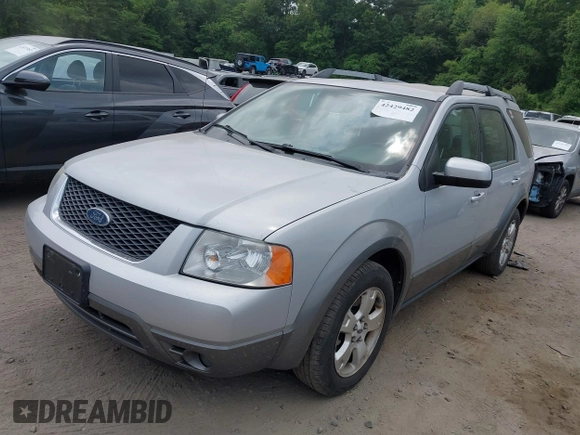 2005 Ford Freestyle SEL z VIN 1FMZK02165GA74170, wystawiony jako IAAI lot #42429482 z przebiegiem 77 047 mil mil oraz . Historia ofert i sprzedaży dostępna na DreamBid. Obrazek 18.